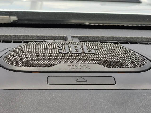 Used 2025 Cutting Edge Toyota TRD Sport Premium image 36