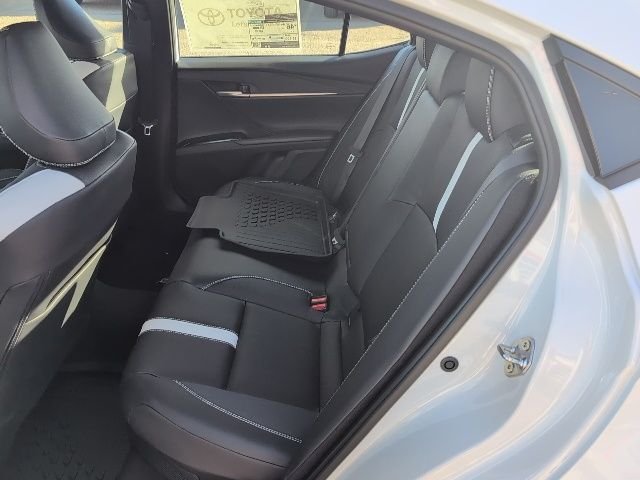 2026 Toyota Camry Nightshade - Photo 13