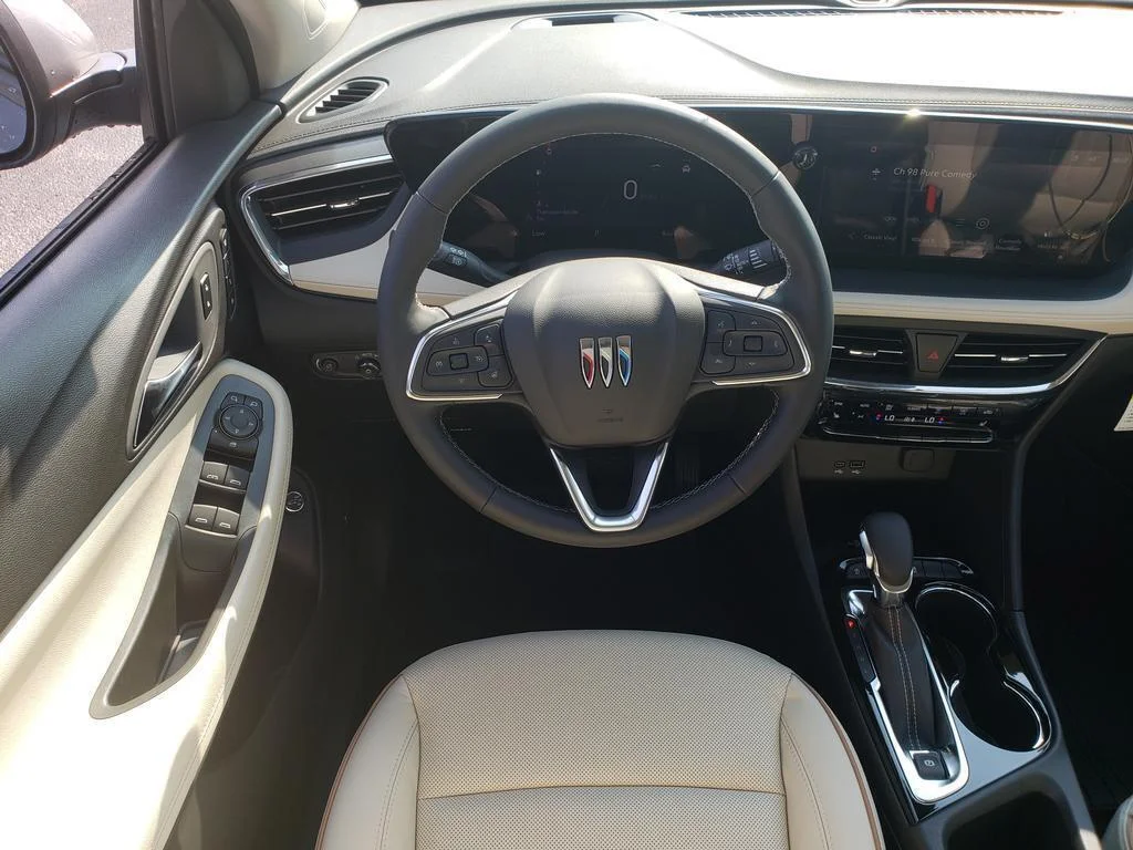 2026 Buick Encore GX Avenir - Photo 16