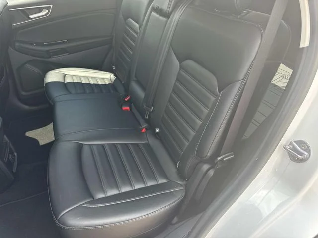 Used 2019 White Ford SEL image 16