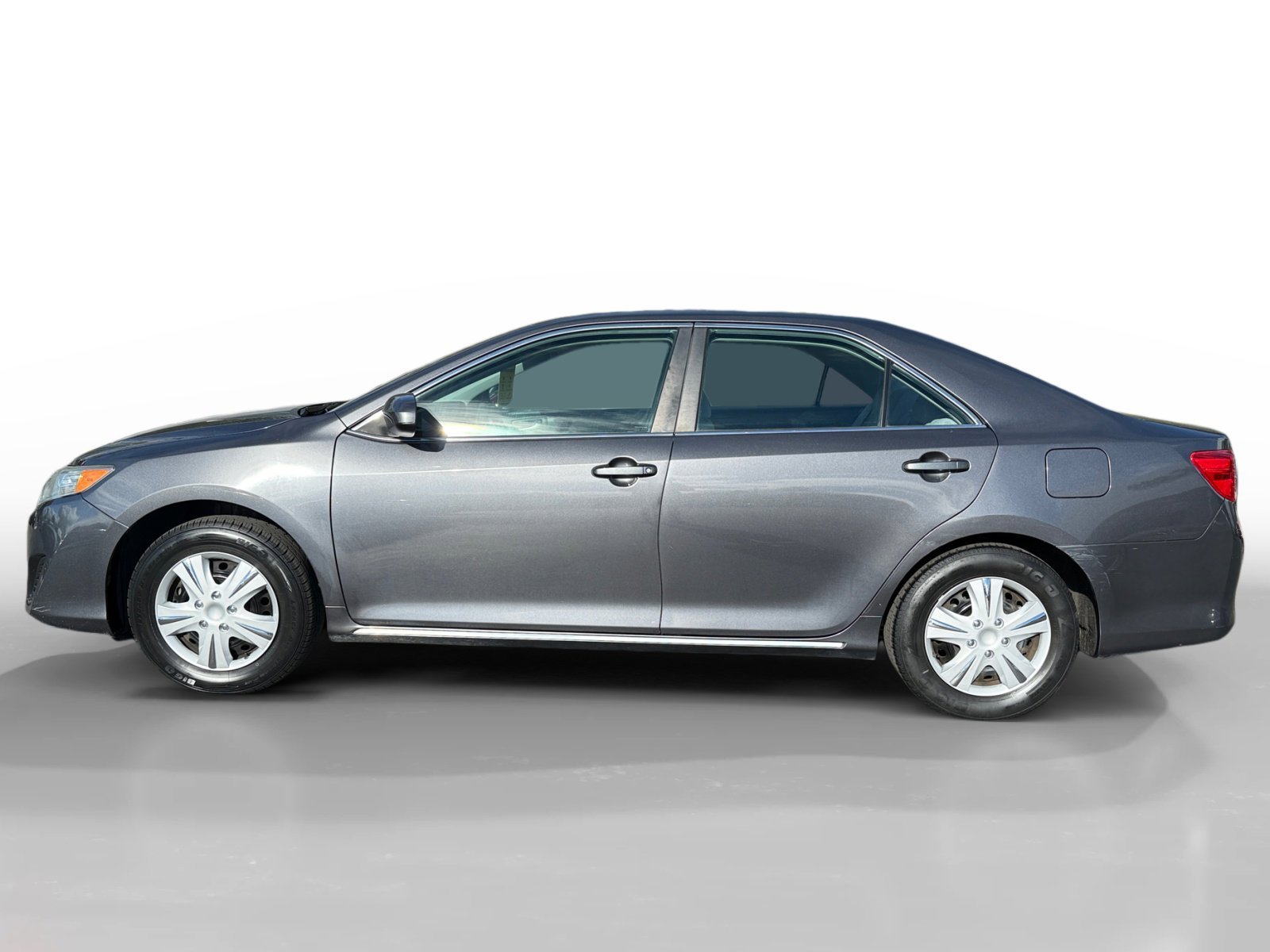 Used 2012 Toyota Camry LE with VIN 4T4BF1FK8CR265706 for sale in Concord, CA