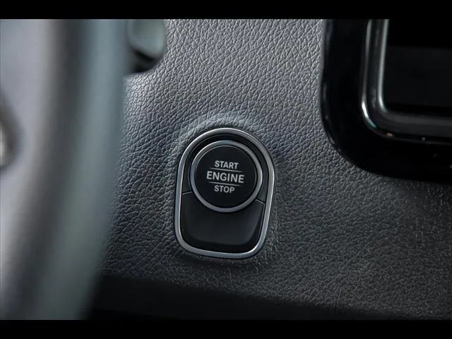 New 2025 Jet Black Mercedes-Benz 3500 image 13