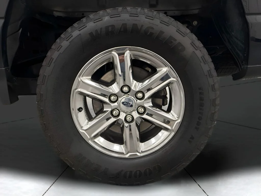 2024 Ford F-150 XLT - Photo 30