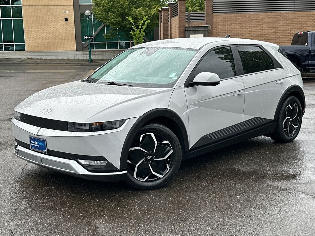 2023 Hyundai Ioniq 5 SEL RWD's photo