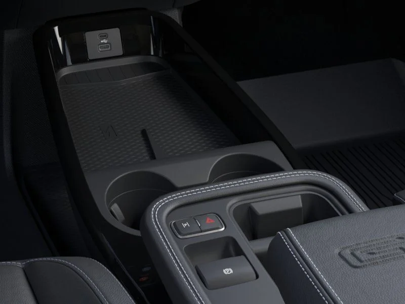New 2026 Red Ford GT image 15