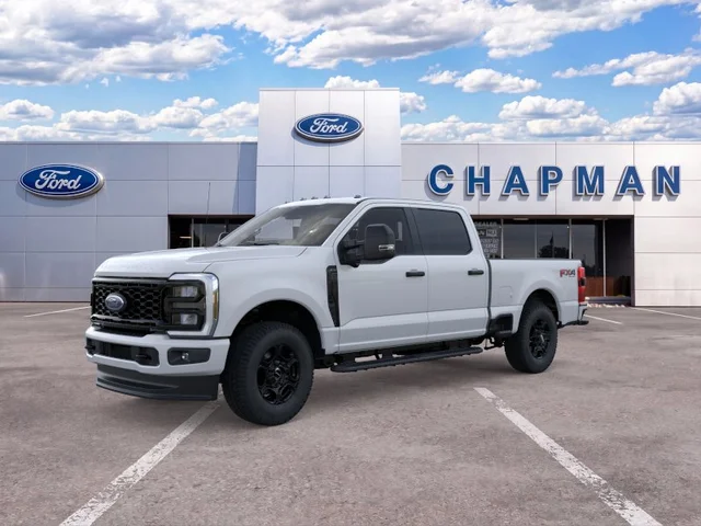 2026 Ford Super Duty F-250® XL