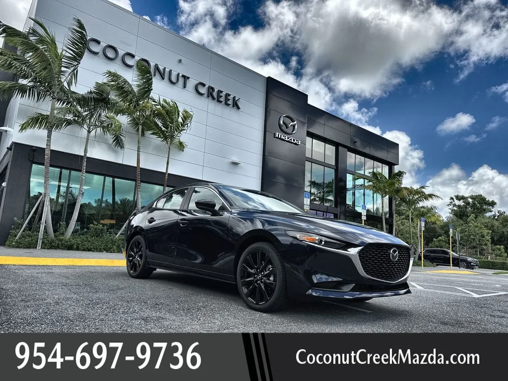 2026 Mazda CX-3 Select Sport AT 4-Door SKYACTIV's photo