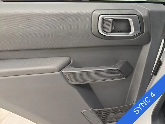 New 2026 Oxford White Ford Big Bend® image 20