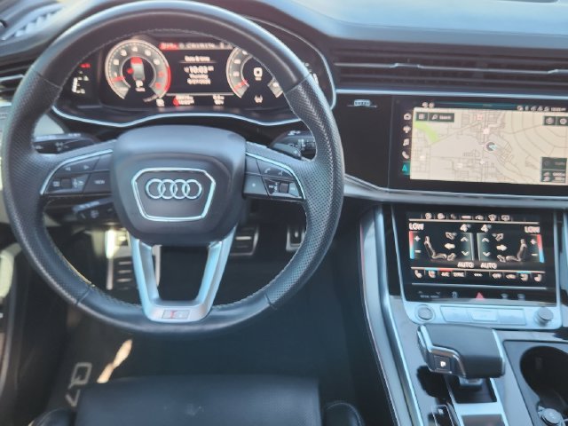 Certified Used 2024  Audi 55 Prestige image 31