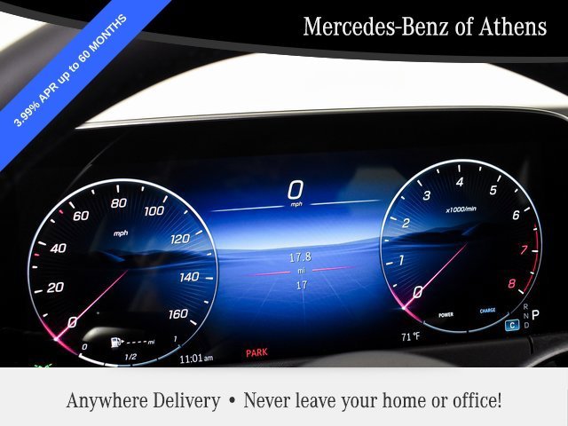 New 2026 Graphite Grey Metallic Mercedes-Benz E 350 image 22