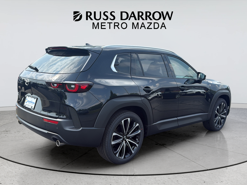 New 2026 Jet Black Mica Mazda 2.5 S Premium image 5
