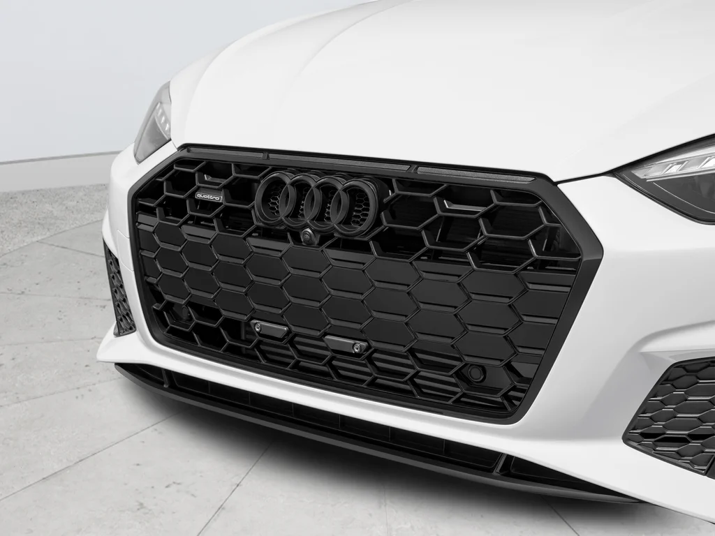 Certified Used 2024 White Audi 45 S line Premium Plus image 63