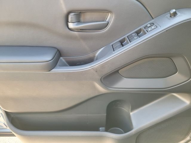 2026 Nissan Frontier SV - Photo 21