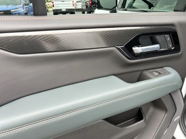 2026 GMC Yukon AT4 - Photo 26