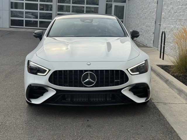 2026 Mercedes-Benz AMG GT 4-Door Coupe 53 - Photo 29