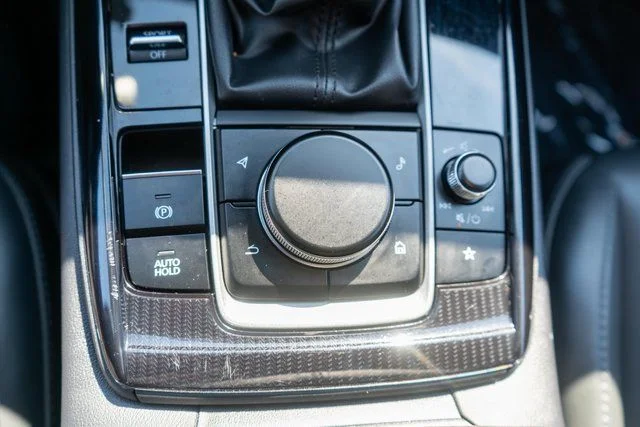 Used 2024 Gray Mazda 2.5 S Select Sport image 34