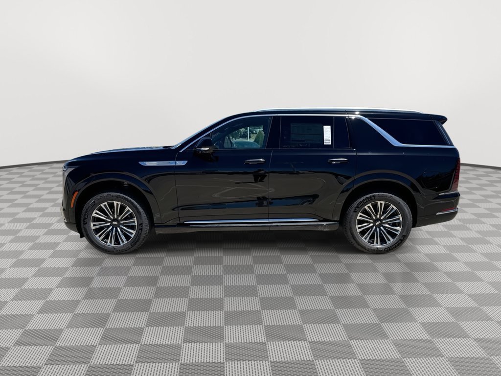 2026 Cadillac Escalade IQL Luxury - Photo 5