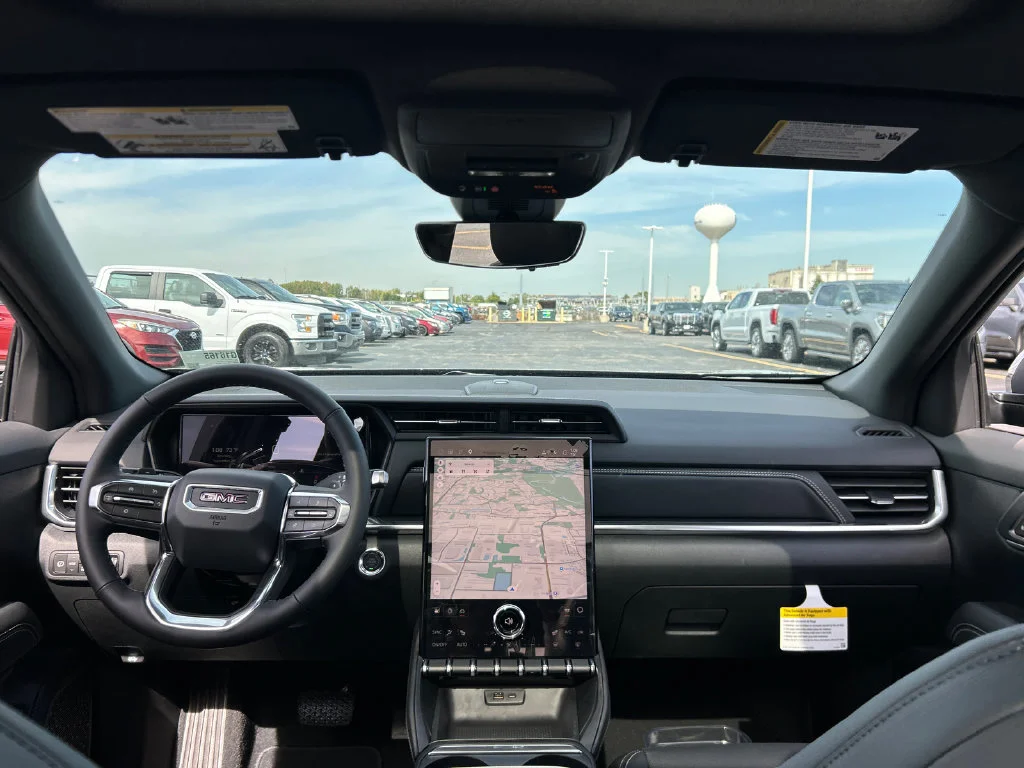 Vehicle thumbnail