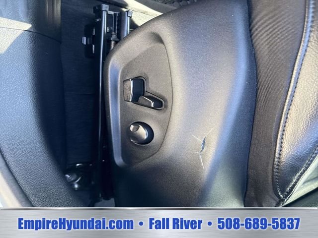 2023 Jeep Compass Latitude Lux - Photo 21