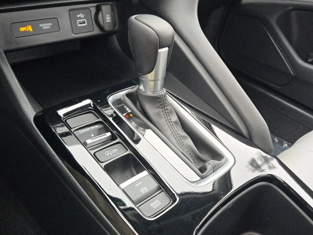 2025 Acura Integra Base - Photo 24