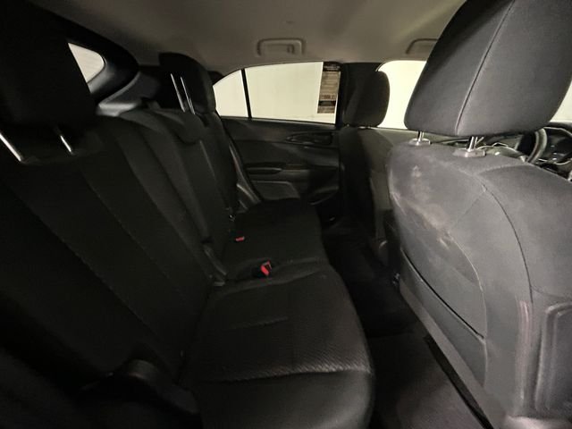 Used 2019 Blue Mitsubishi ES image 17