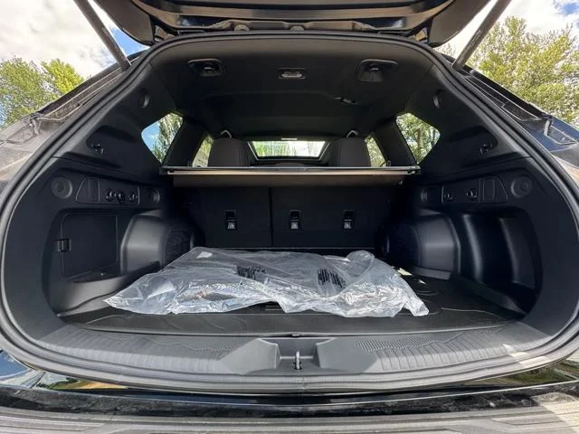 2026 Subaru Forester Touring - Photo 13