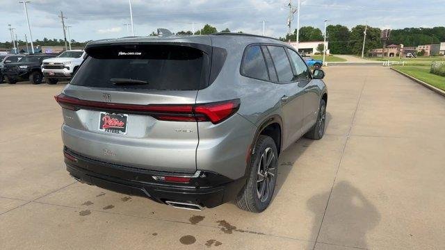 2026 Buick Enclave Sport Touring - Photo 7