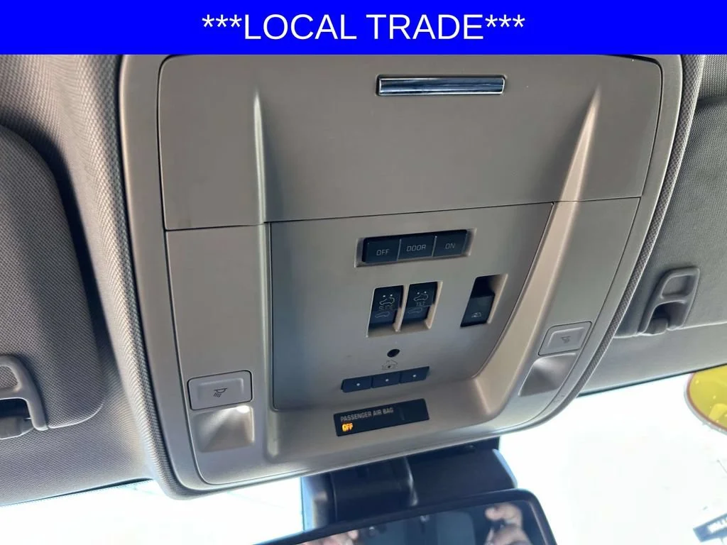 Used 2015 ONYX BLACK GMC Denali image 23