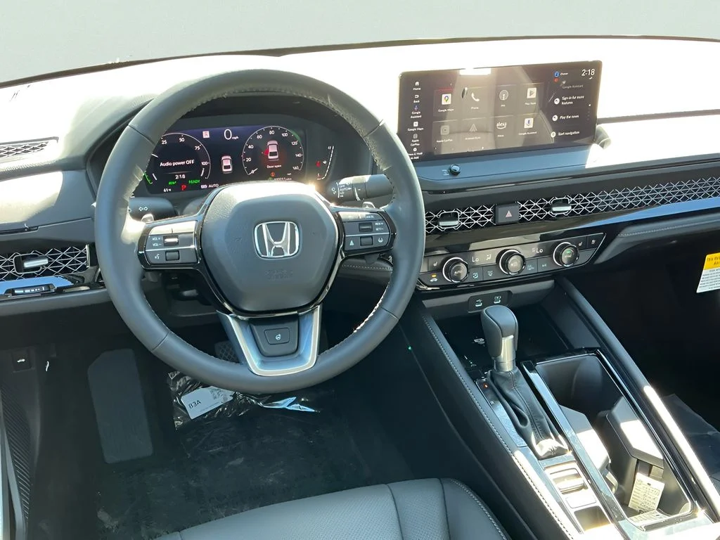 Used 2026  Honda Touring image 21