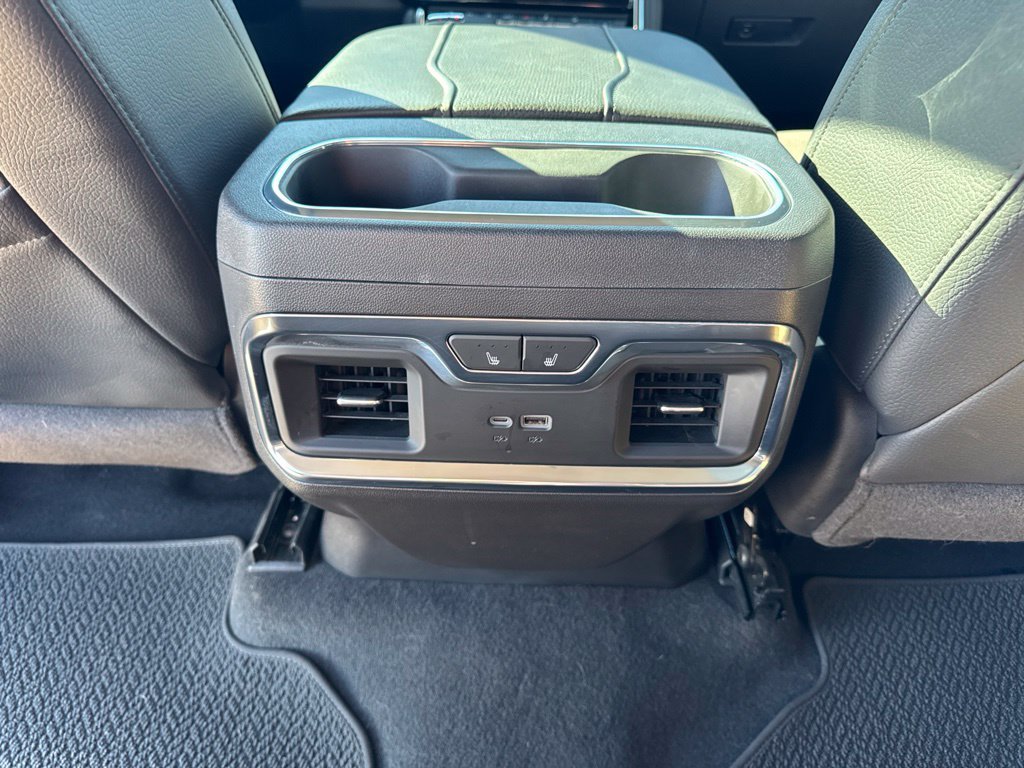 2025 GMC Sierra 1500 Denali - Photo 11