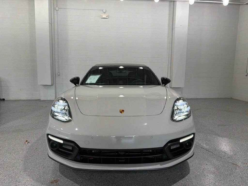 Certified Used 2023  Porsche 4 image 10