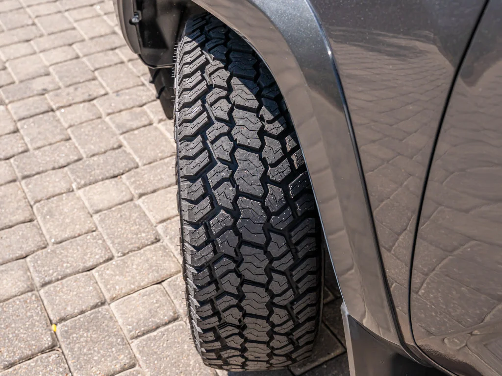 Used 2016 Magnetic Gray Metallic Toyota Limited image 47