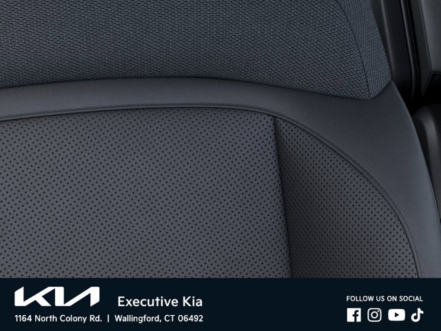 New 2027 Midnight Lake Blue Kia S image 24