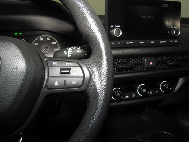 2024 Honda HR-V LX - Photo 6