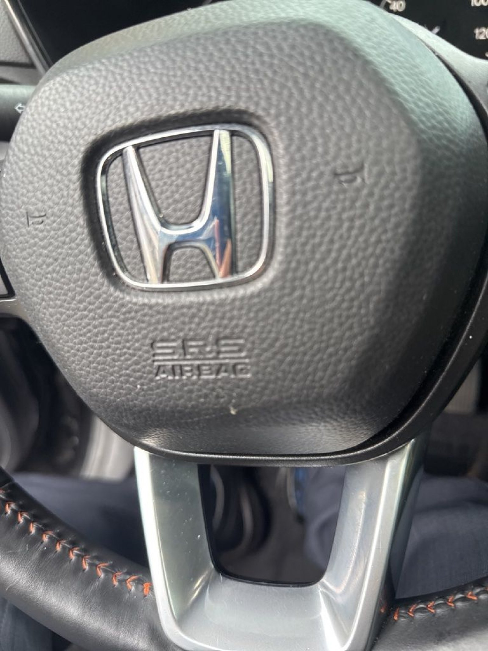2024 Honda CR-V Sport-L - Photo 13