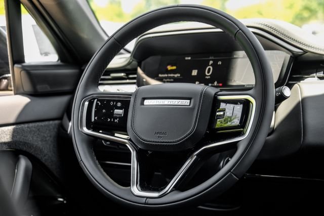 New 2026  Land Rover SE image 21