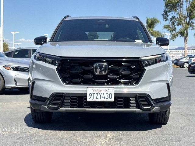 2025 Honda CR-V Sport - Photo 8
