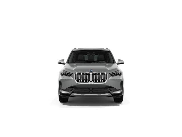 New 2027 Silver Metallic BMW  image 2