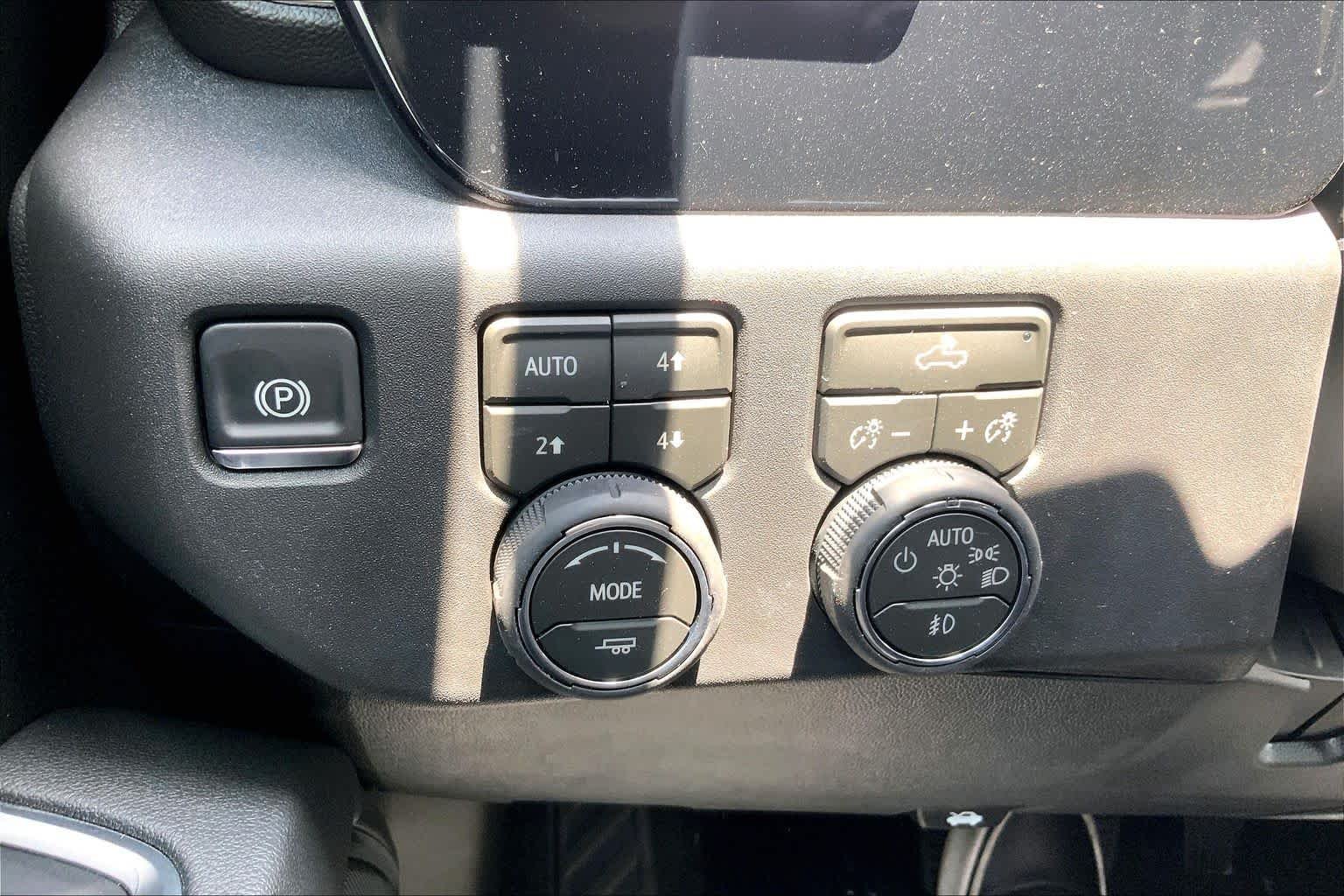 2026 Chevrolet Silverado 1500 LT Trail Boss - Photo 18