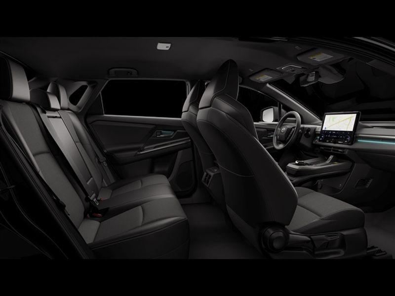 New 2026 Blueprint Toyota XLE Plus image 20
