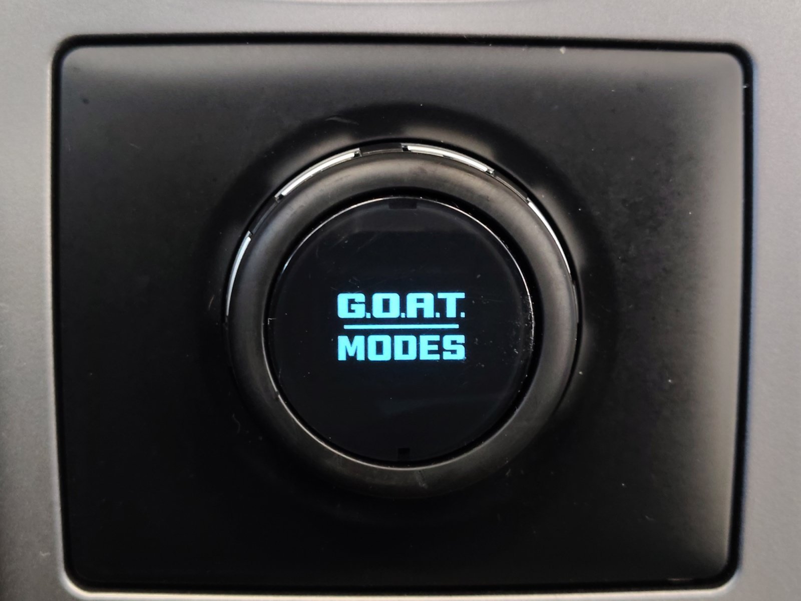 Used 2024 Shadow Black Ford Big Bend image 31