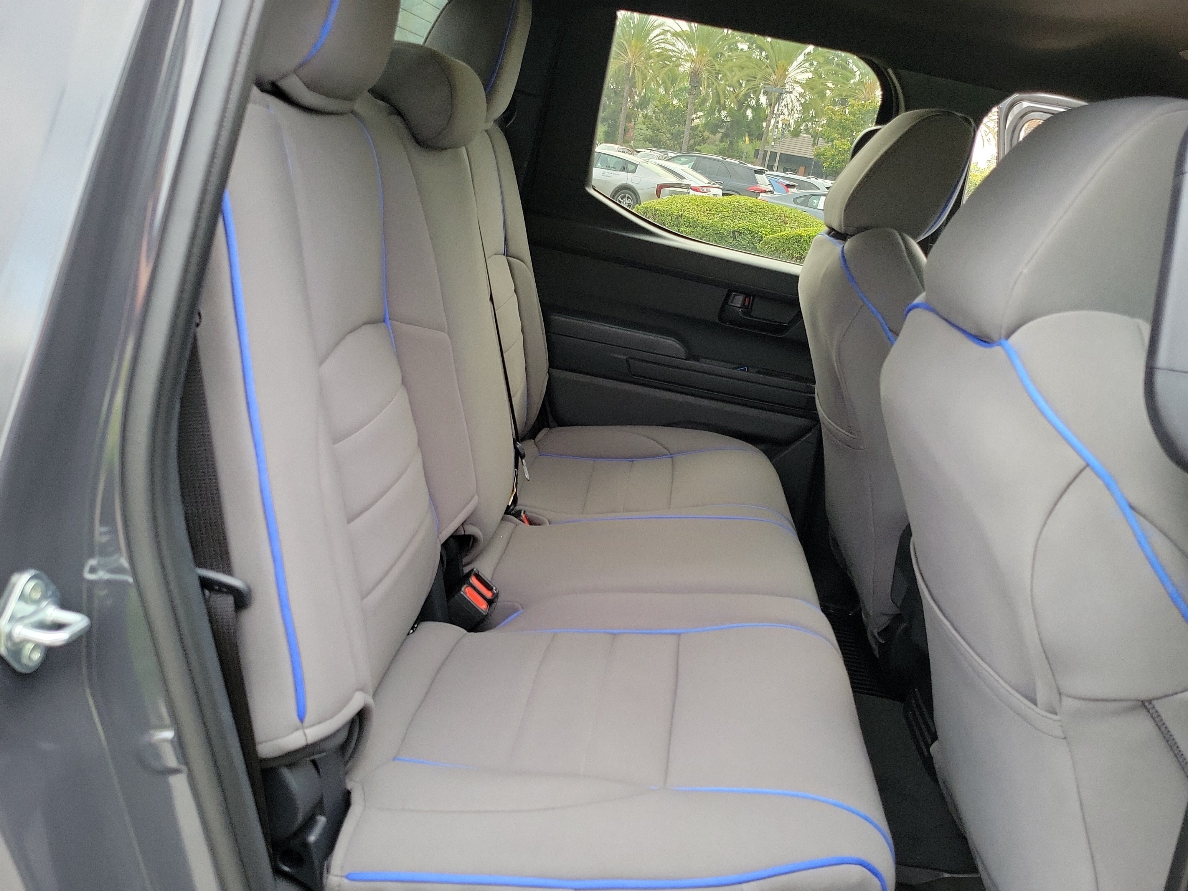 2024 Toyota Tacoma SR5 - Photo 22