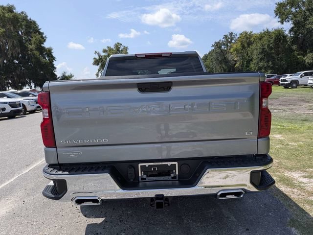 2026 Chevrolet Silverado 1500 LT - Photo 7