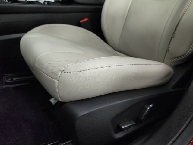 2016 Ford Fusion Energi Titanium - Photo 14
