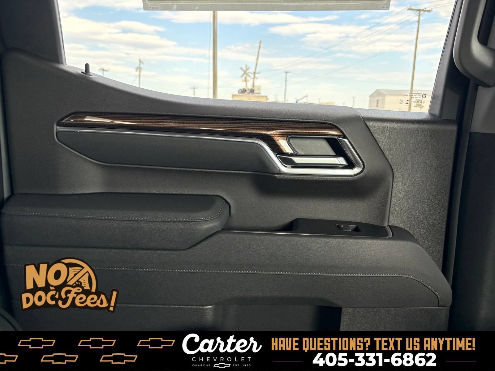 2026 Chevrolet Silverado 1500 RST - Photo 40