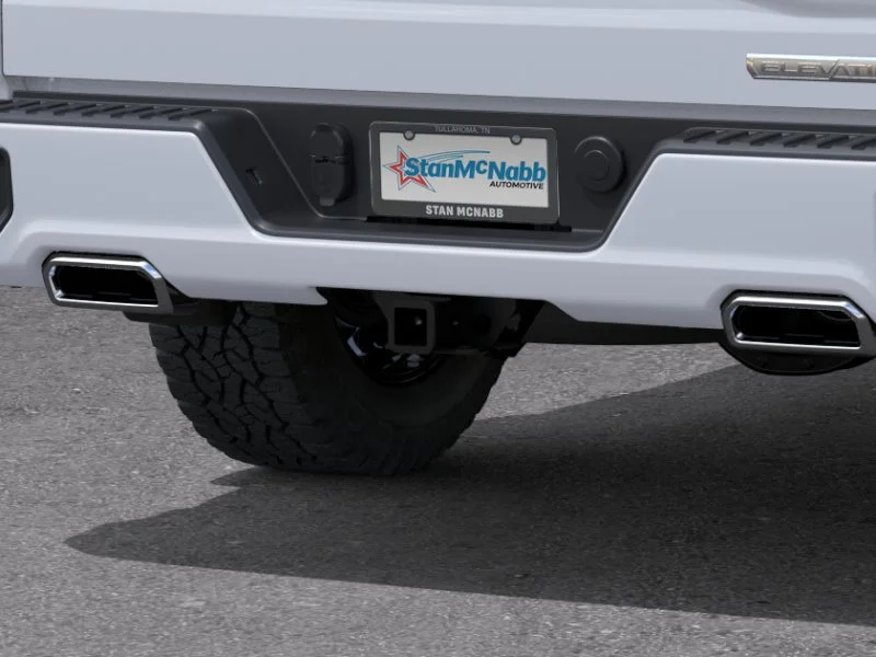 2026 GMC Sierra 1500 Elevation - Photo 14