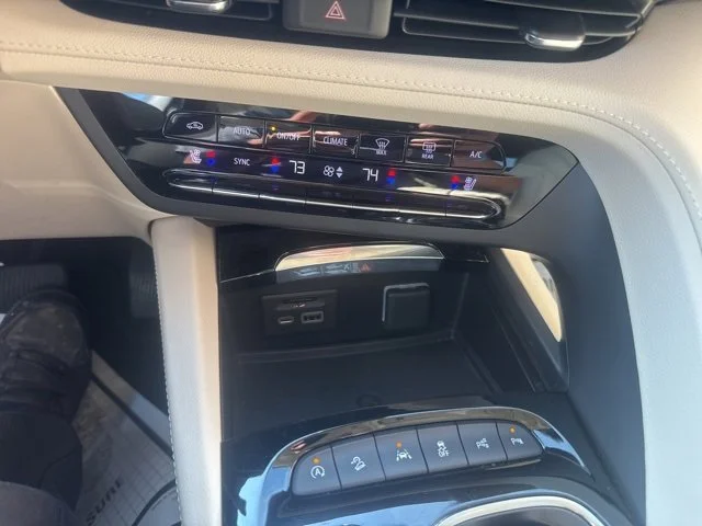 2023 Buick Envision Avenir - Photo 12