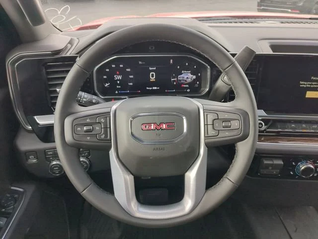 2026 GMC Sierra 1500 Elevation - Photo 17