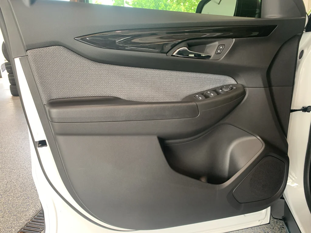 2026 Chevrolet Trailblazer LS - Photo 24