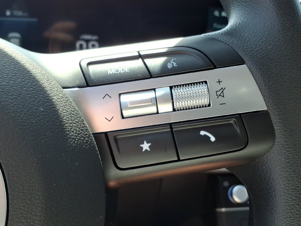 Certified Used 2026 Blue Hyundai SE image 21